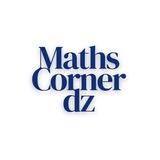 Maths Corner dz