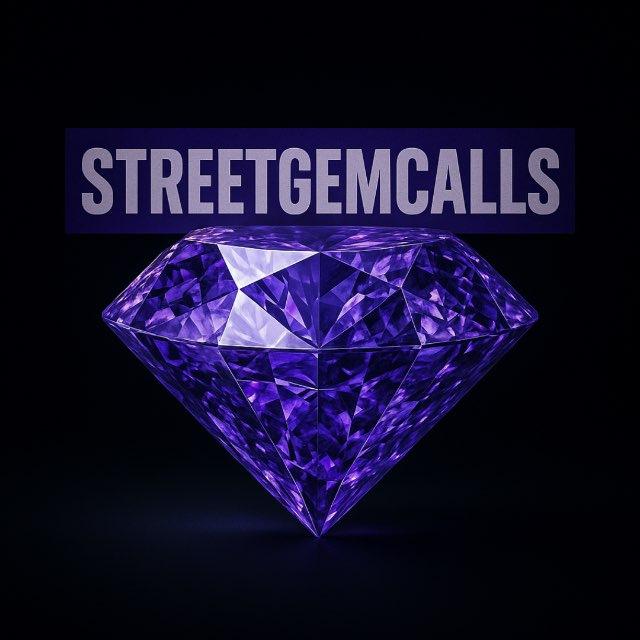 STREET GEM CALLS
