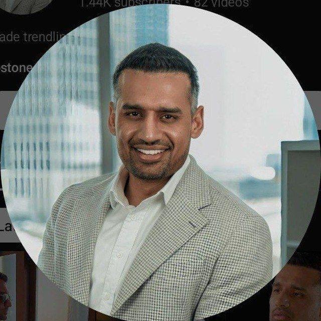 Umair Raja