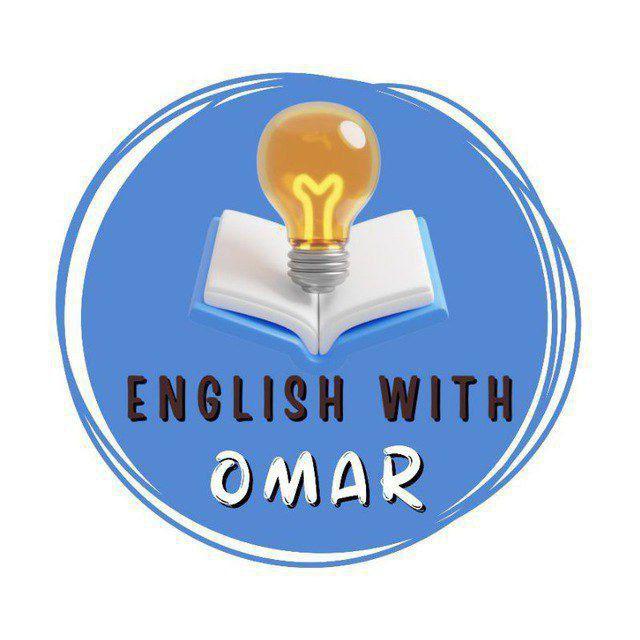 English with Omar -2007 (Pre-med)
