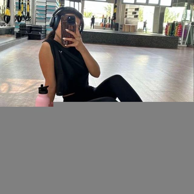 كوتش فيّ 🤸🏻‍♀️🩷