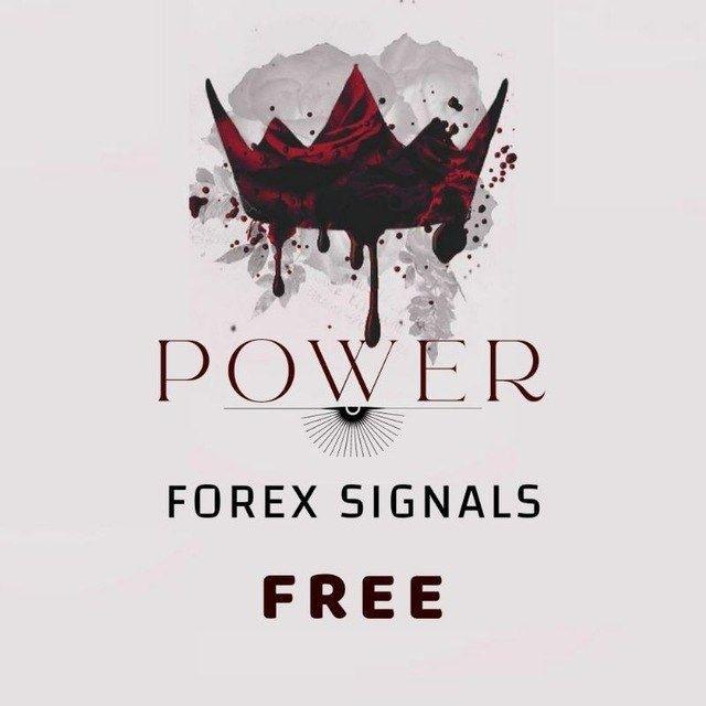 POWER Free FOREX SIGNALS ™