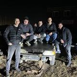 Салдинские Камушки