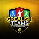 Grealish Teams ⚽️