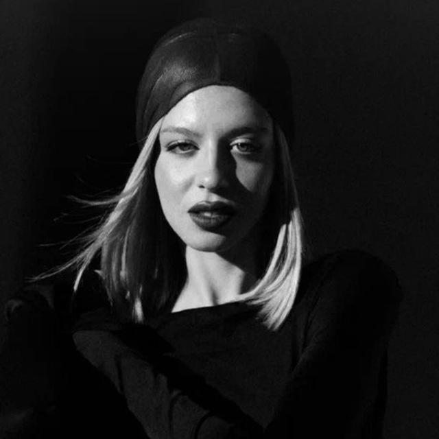 milena praded’s new era