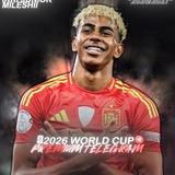 World Cup Teasers 2