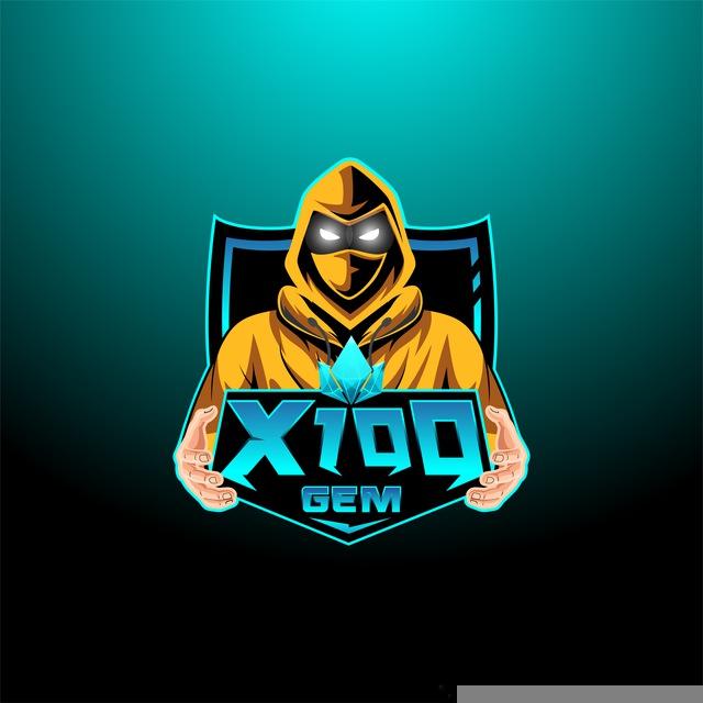 GEMx100
