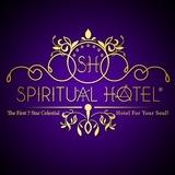 Spiritual Hotel Persian - هتل معنوی