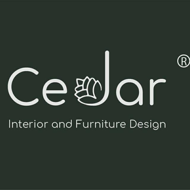 Cedar Interior and Furniture