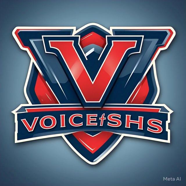 VOICEofSHS🎤💼