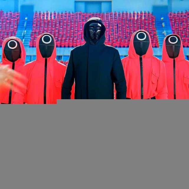 ViP La casa de papel