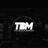 THE BLACK MARKET