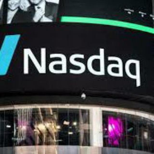 NASDAQ100 - NAS100