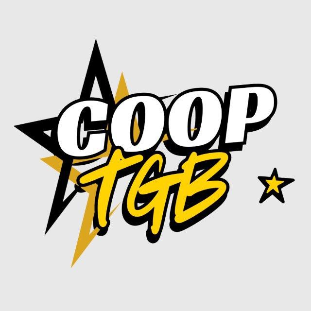 KOOP TGB