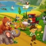 HayDay 24ម៉ោង