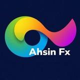 Ahsin Fx