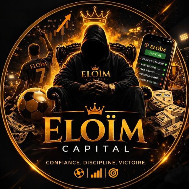 ELOÏM CAPITAL