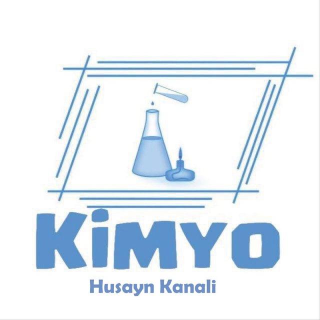 Qashqadaryo viloyati Shahrisabz tumani 16 - maktab kimyo fani oʻqituvchisi Rahmatullayev Husayn kimyo fanidan rasmiy kanal.