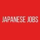 Japanese Jobs