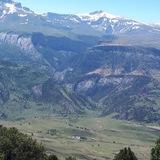 TOSHQO‘RG‘ON FIDOYILARI.
