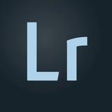 Lightroom preset