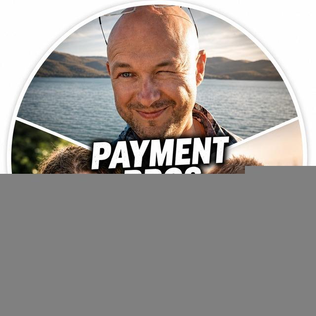 Payment Bros: Колесников, Рябый и Данилов