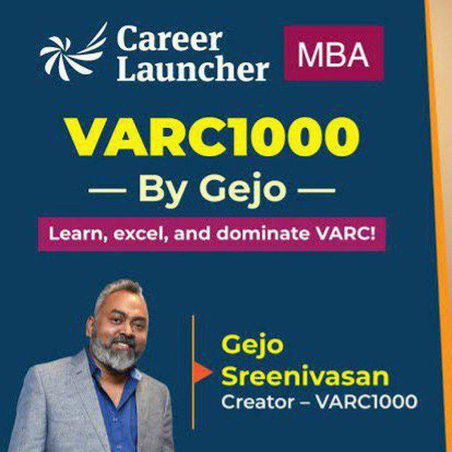 GEJO VARC 1000 CAT COMPLETE BATCH