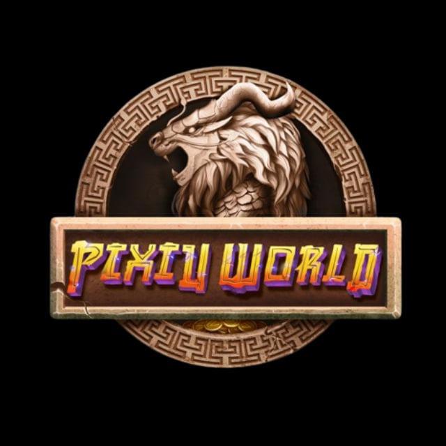 Pixiu World