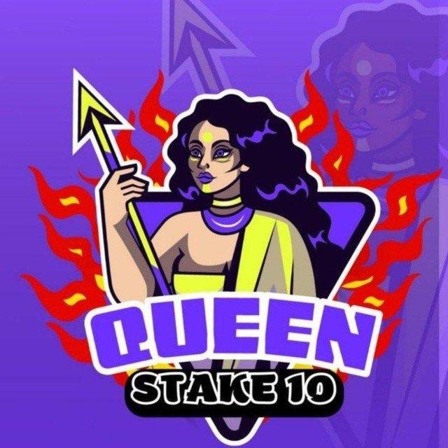 🔱👸🏻 QUEEN STAKE 10 | REVENTA 👸🏻🔱