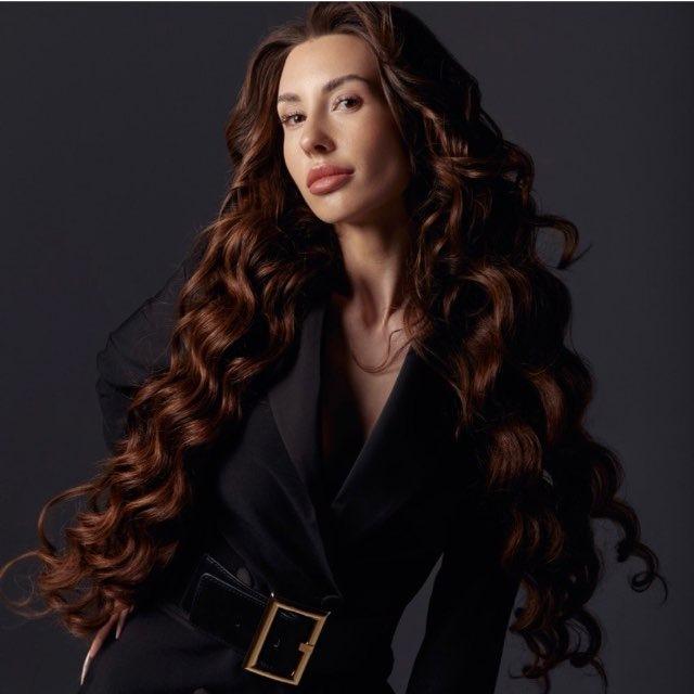 Anna Savitskaya❤️