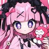 めるる。