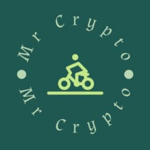 Mr.Crypto - हिंदी