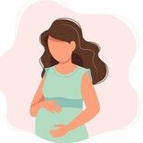 الحمل 🤰🏻والولاده 👩‍🍼والرضاعه🤱