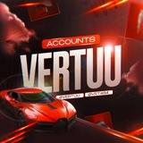 VERTUU ACCOUNTS