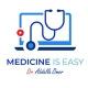 Medicine is easy 📖