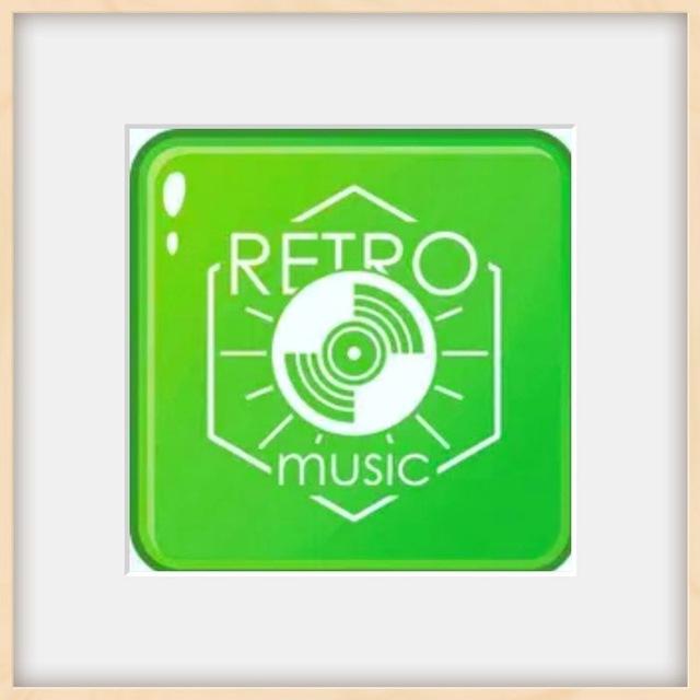 Retro qo'shiqlar