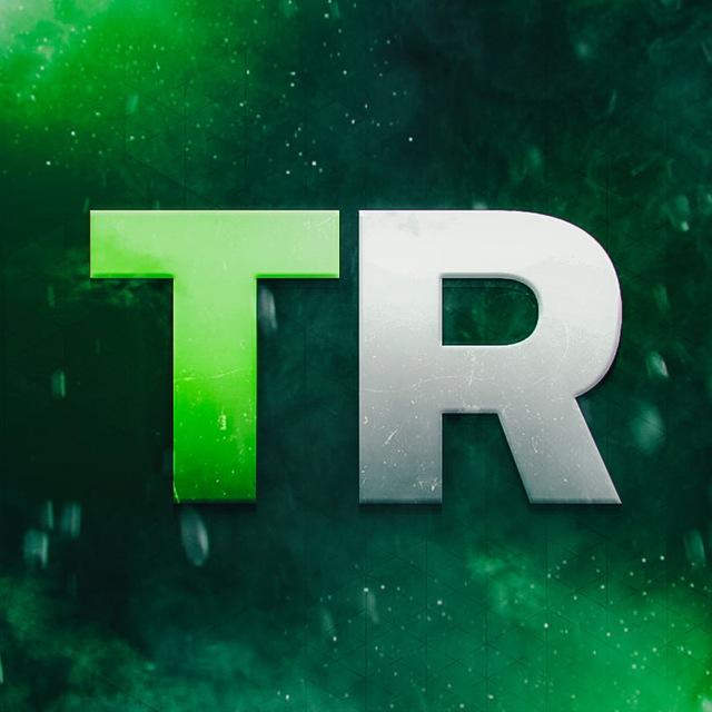 TIME RUST — успех неизбежен.