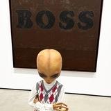 BIG ALIEN UPDATE
