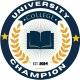 University champion