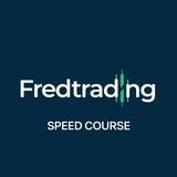 Fredtrading - speed course