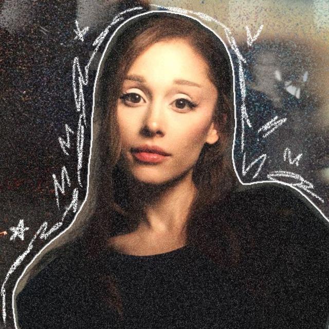Ariana Grande Updates