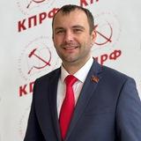 Жиронкин Владислав