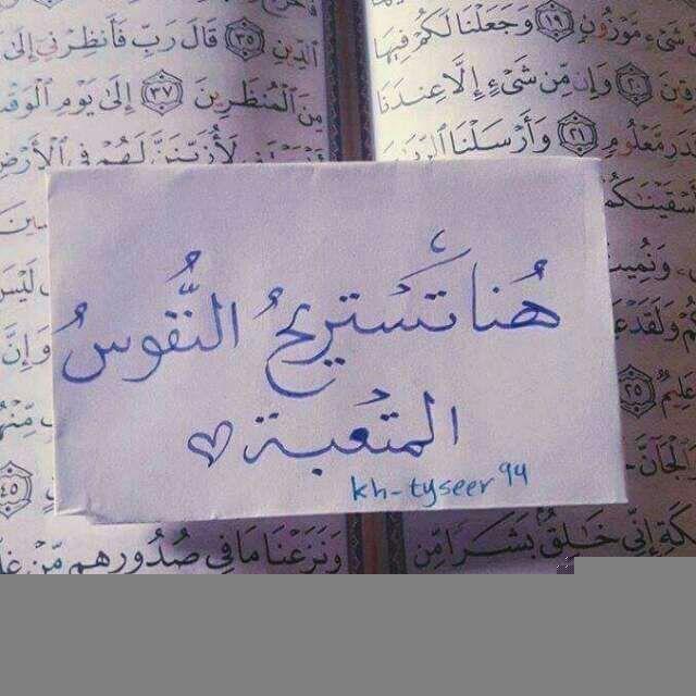 زاد معلمة القرآن 📚