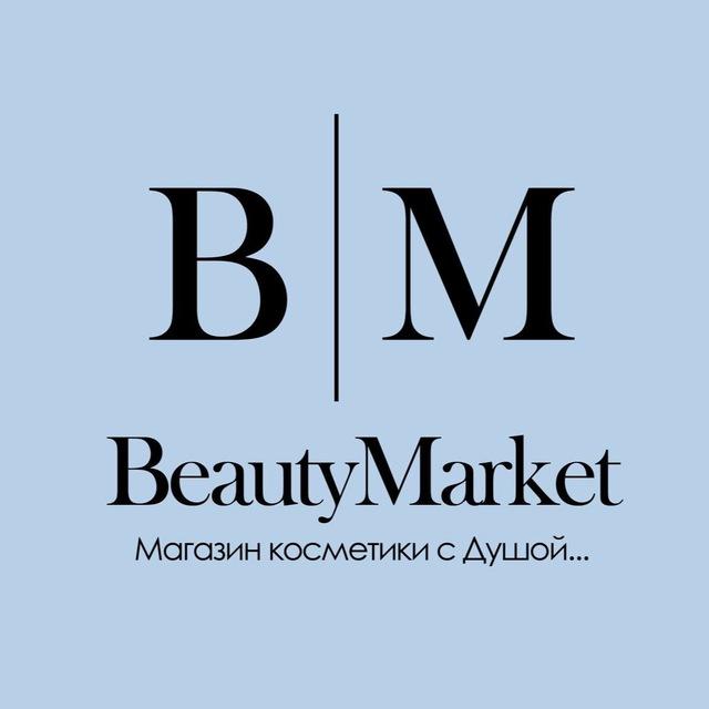 BeautyMarket