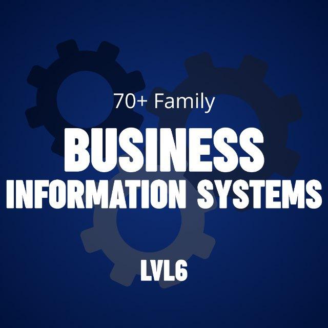 70+ BIS lvl 6