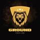 GROUND TOSS LINE