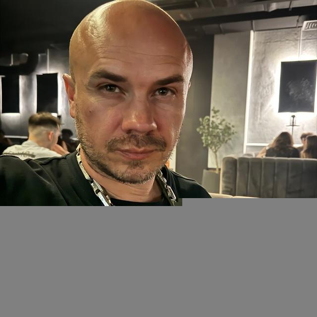 Усольцев в Подсознании