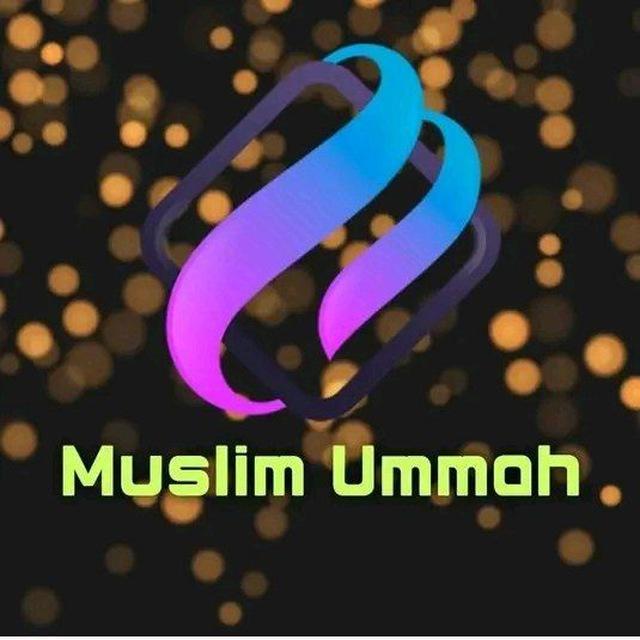 Muslim Ummah