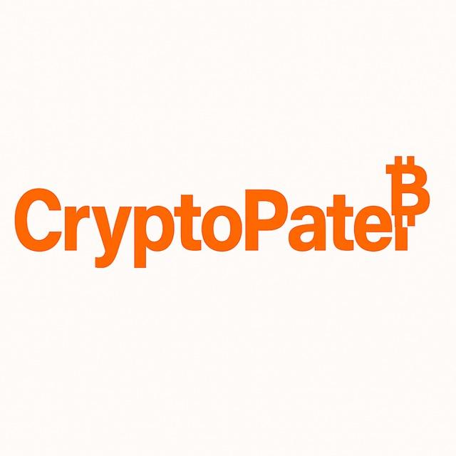 Crypto Patel