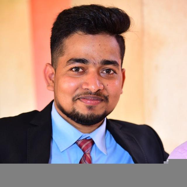 Sanjay Kumar Rout